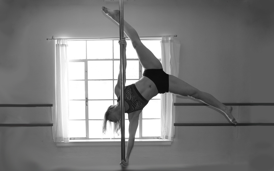Pole Dance Poles