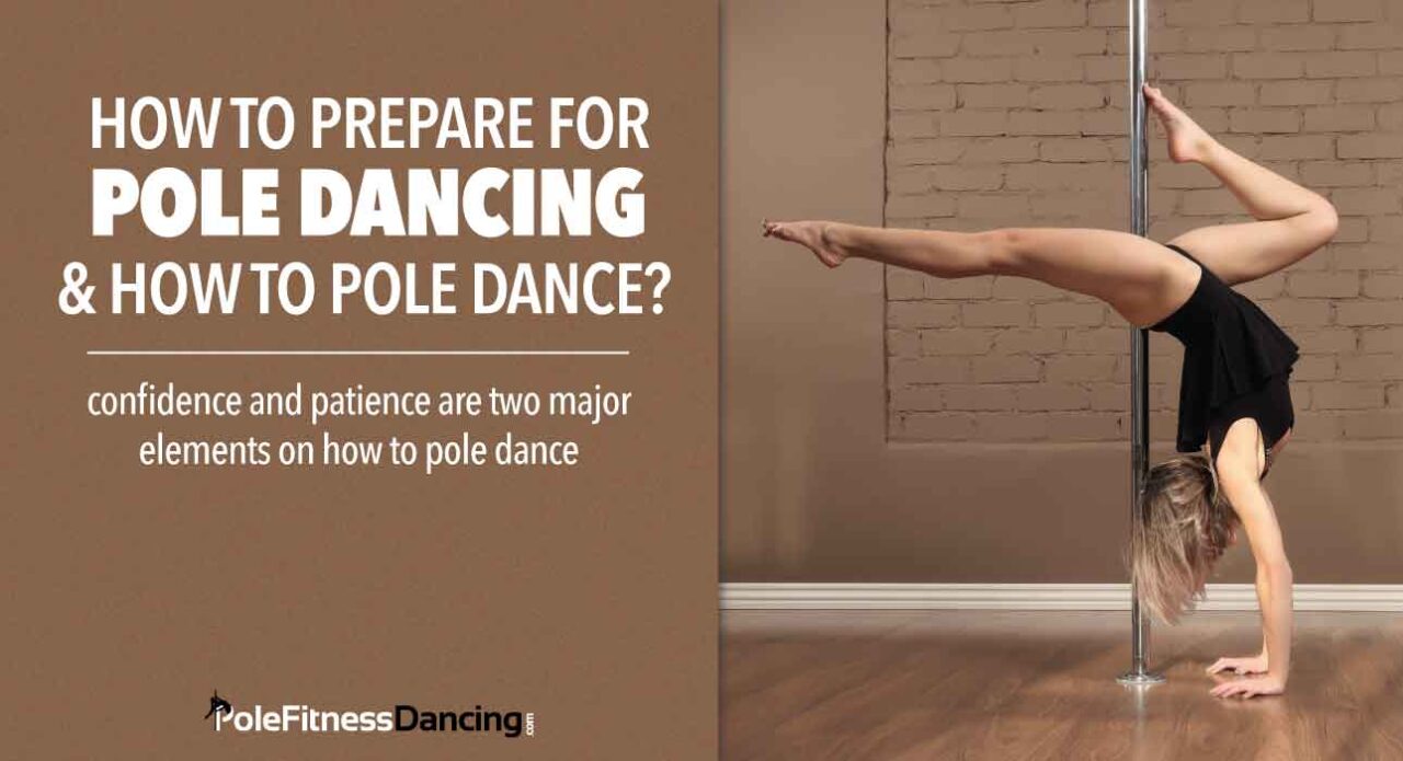 How To Get Fit For Pole Dancing Pole Dance Fitness Oasis