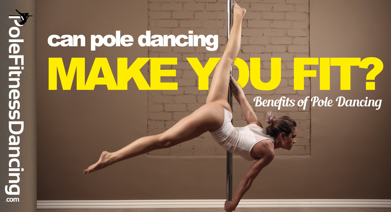 Pole Abs Workout To Build A Stronger Core For Pole Dancing