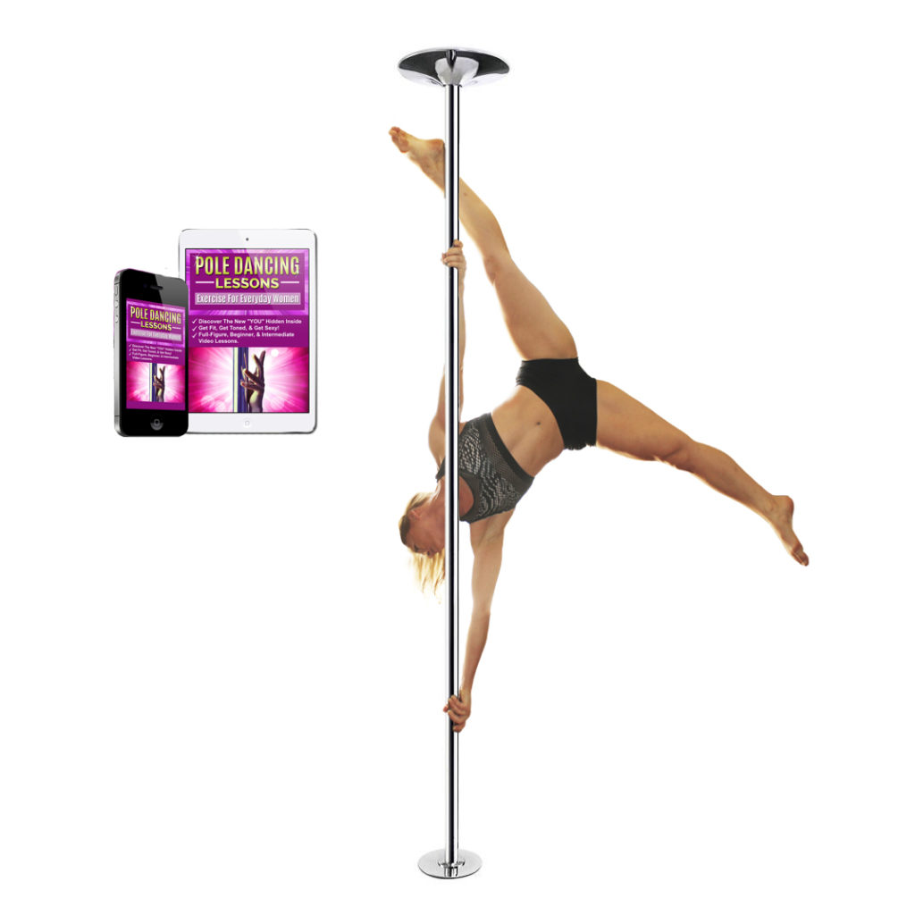 Lupit Classic G2 Dance Pole Pole Fitness Dancing Shop, 40% OFF