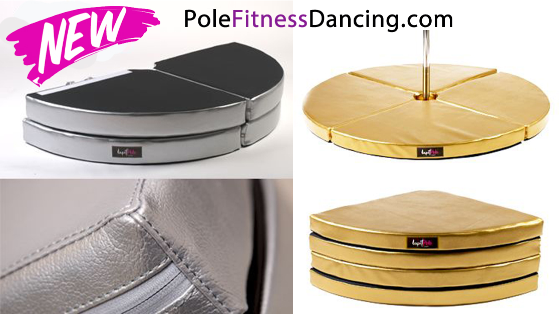 Best Pole Dance Crash Mats For Home Use Pole Dance Fitness Oasis