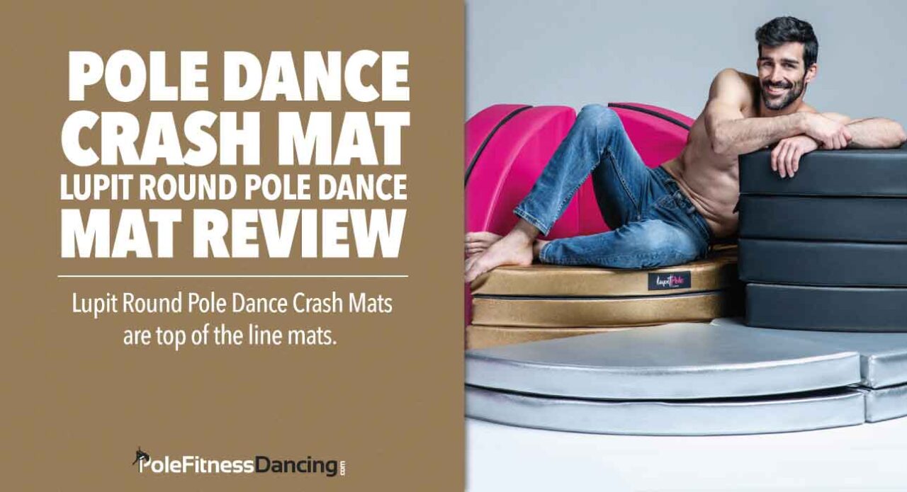How To Start Pole Dancing At Home Using A Dance Pole