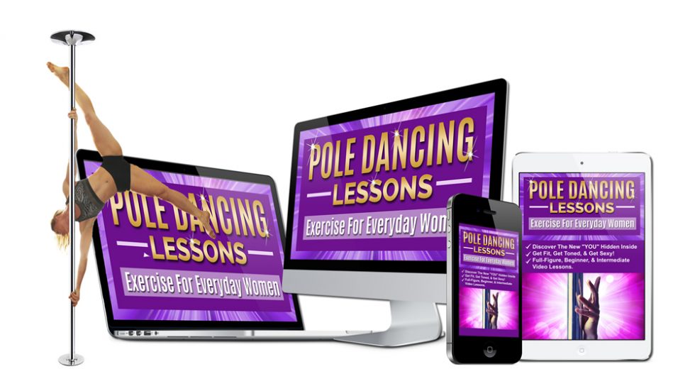 Online Pole Lessons VS Pole Dance Classes