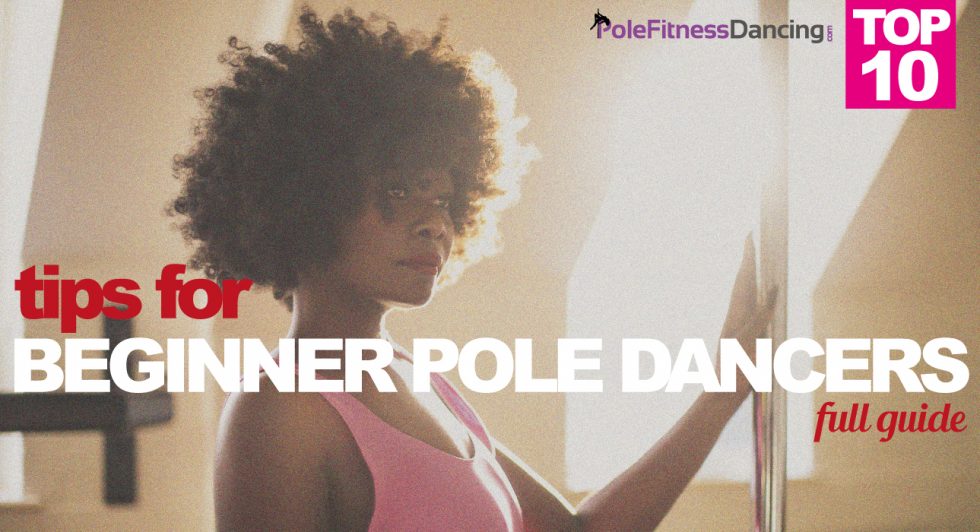 The Best Pole Dancing For Beginners Routine